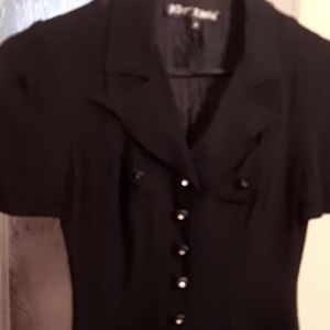 Vintage, Betsey Johnson early 1990's